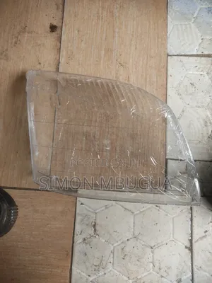 Nissan X Trail Nt30 Headlight Lens