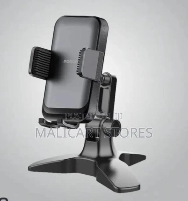 Porodo Desk Phone Holder - thumbnail 2