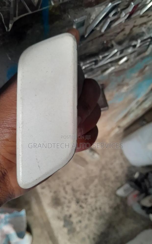 Subaru Xv Nozzle Cap Washer - main view