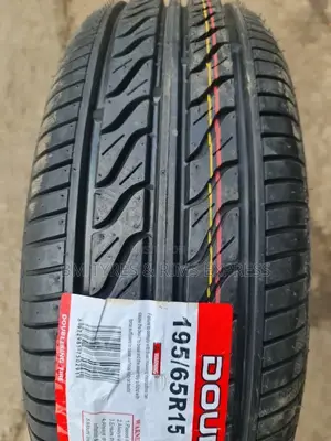 195 /65 R15 Doubleking