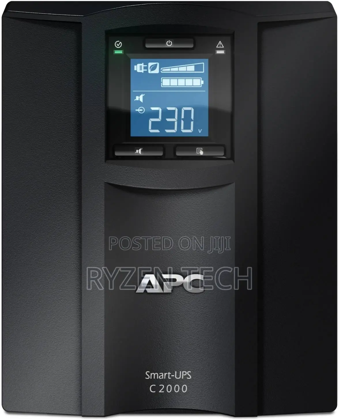 Apc Smart-Ups C 2000va LCD 230v Tower