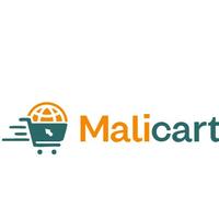 MaliCart Stores logo
