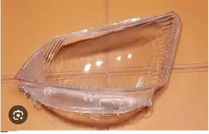 Nissan Nv200 Headlight Lens