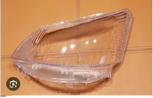 Nissan Nv200 Headlight Lens