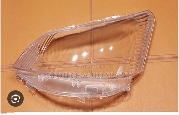 Nissan Nv200 Headlight Lens