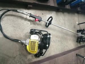 Multifunctional Combined Tiller - main view