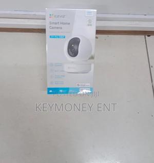 Indoor Home Wireless Ezviz Wifi Camera Ty1 With Audio - thumbnail 2