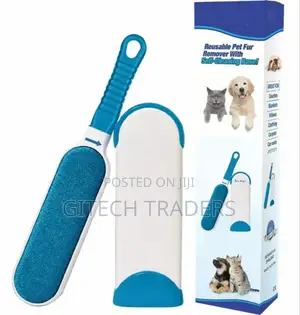 *Multi-purpose Double Sided Self-cleaning And Reusable Lit