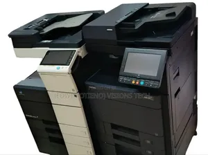 A3 Duplex Printer Taskalfa 2552ci
