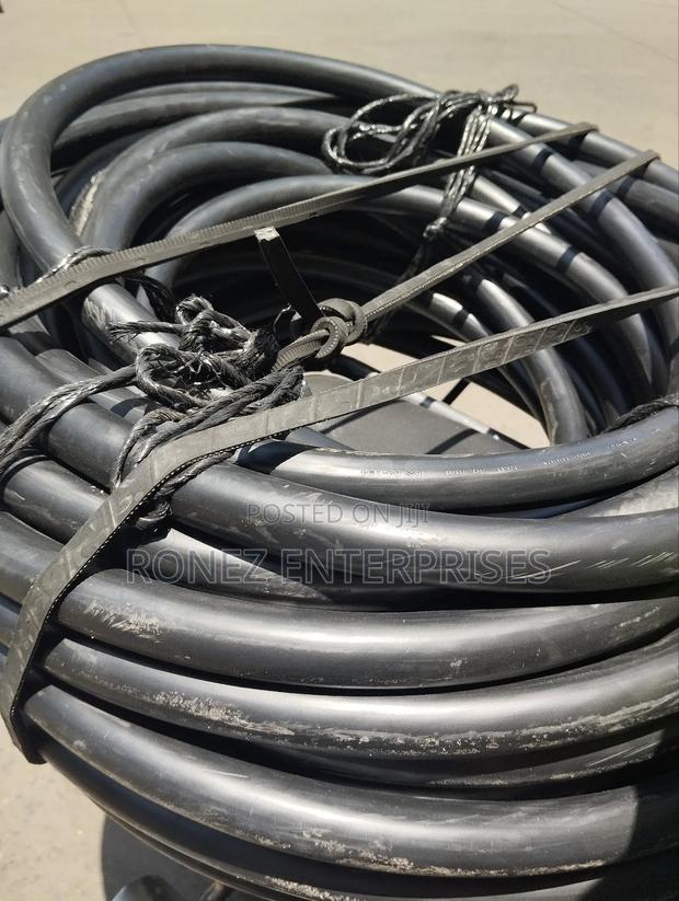 Underground Cable 16 Mm 4 Core Cppe5r - main view