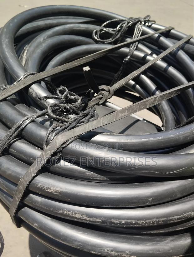 Underground Cable 16 Mm 4 Core Cppe5r - thumbnail 2