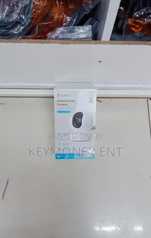 Ezviz Ty1 Full Hd Resolution Smart Home Camera