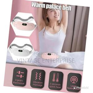 Menstrual Heating Pad - thumbnail 2