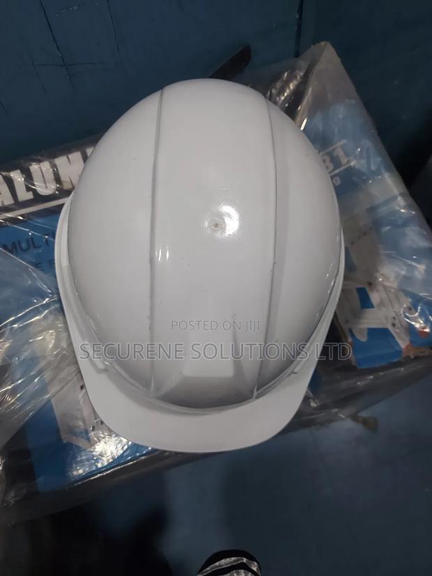 Safety Helmet For Industrial & Construction