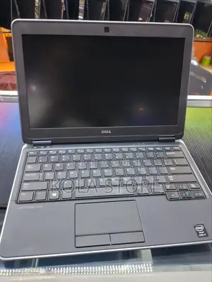 New Laptop Dell Latitude E7240 16GB Intel Core I5 SSD 256GB