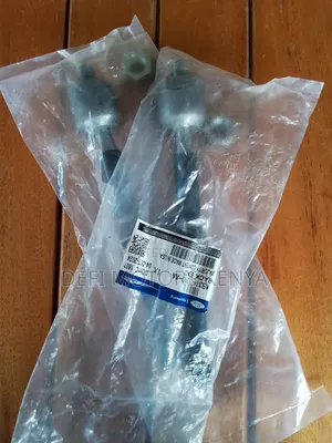 Ford Ranger Rack End