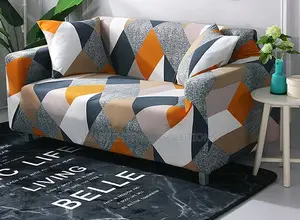 Beautiful Stretchable Sofa Covers
