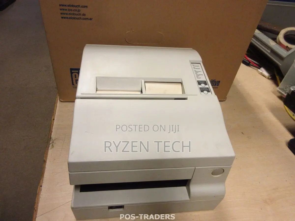 Epson Tm-U950-385 Pos Printer