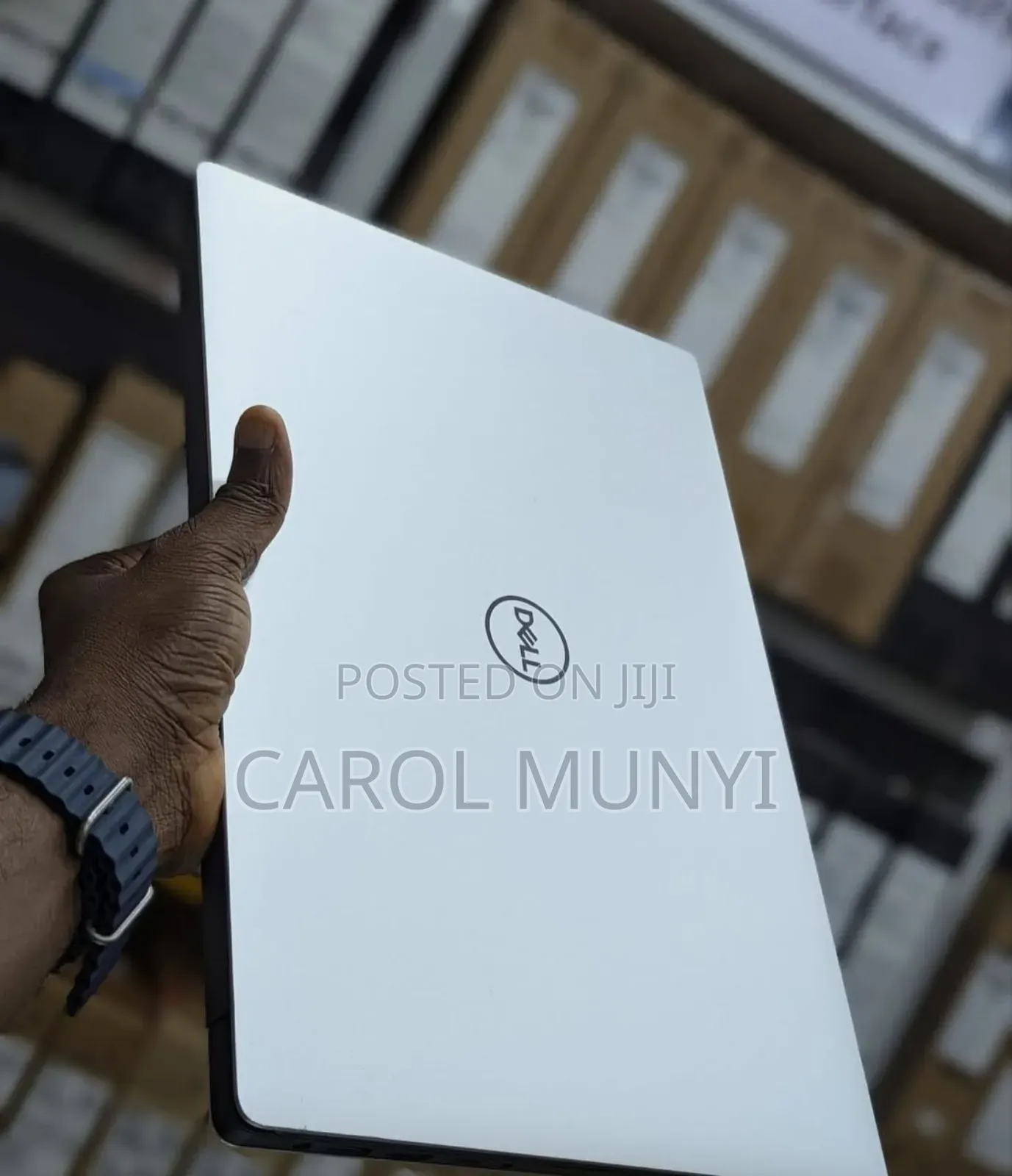 New Laptop Dell XPS 13 (9343) 8GB Intel Core I7 SSD 256GB