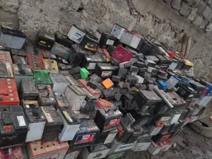 We Buy Dead Solar Batteries And C