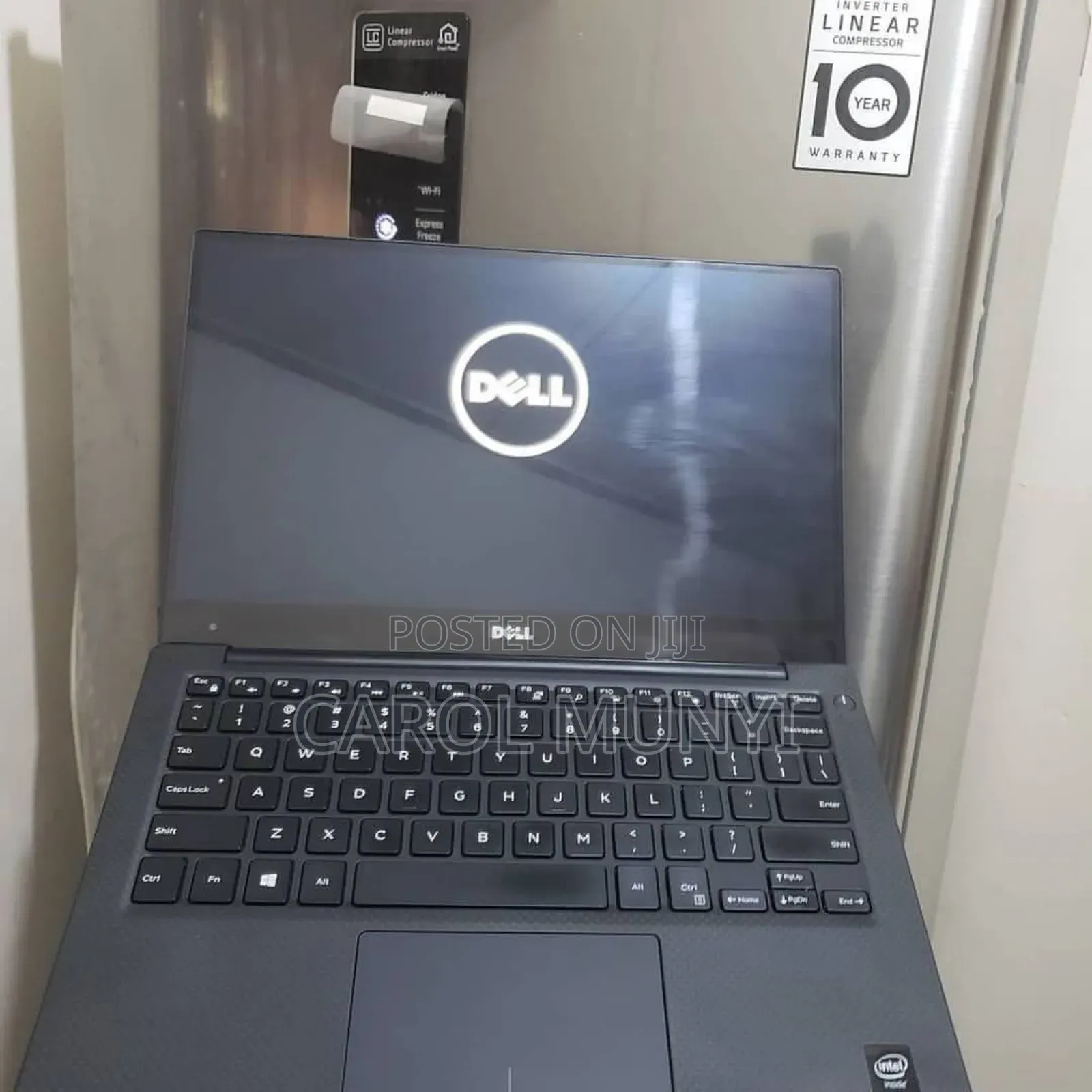 New Laptop Dell XPS 13 (9343) 8GB Intel Core I7 SSD 256GB
