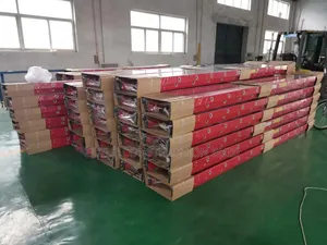 Industrial FRP Fibreglass Extension Ladder