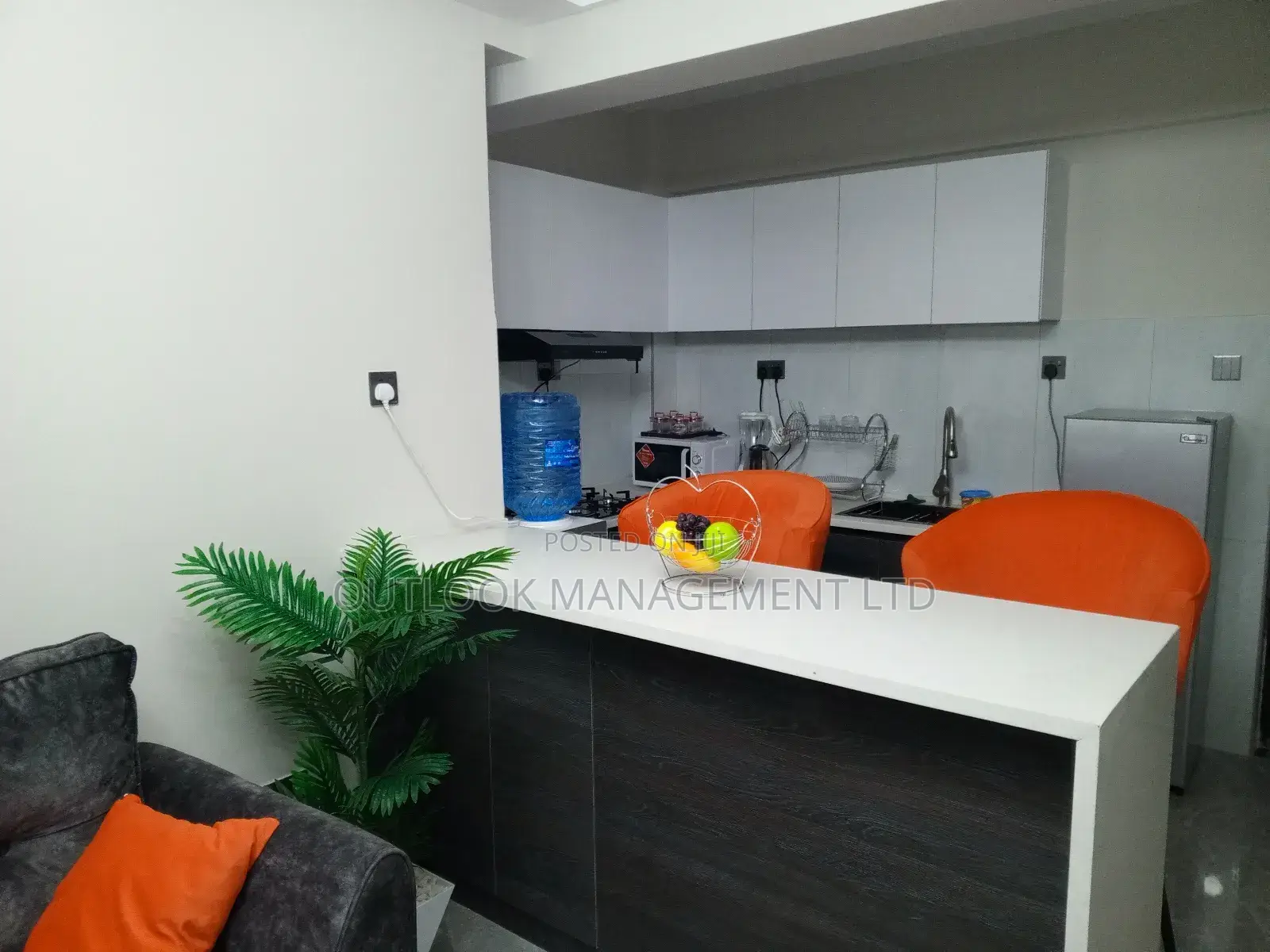 Beautiful 2 Bedroom Apartment to Let in Kilimani