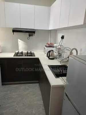 Beautiful 2 Bedroom Apartment to Let in Kilimani