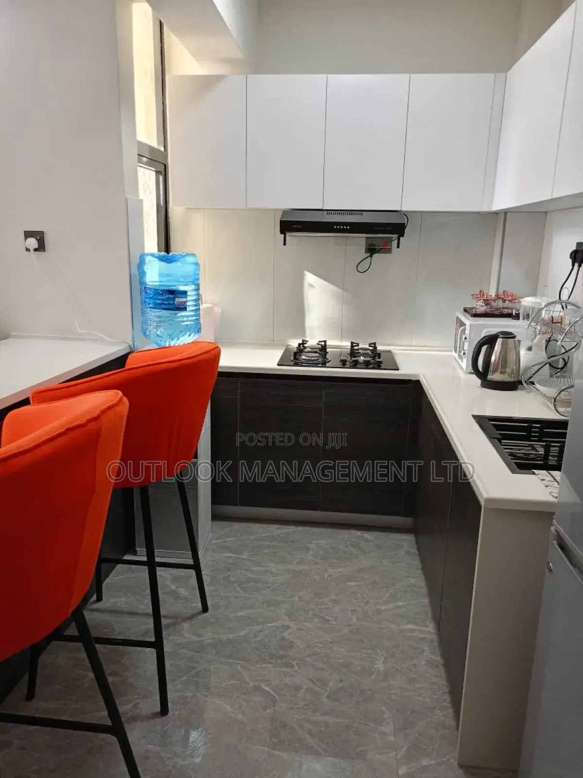 Beautiful 2 Bedroom Apartment to Let in Kilimani