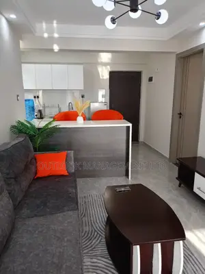 Beautiful 2 Bedroom Apartment to Let in Kilimani