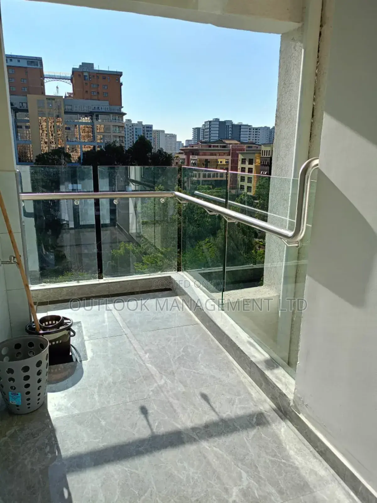 Beautiful 2 Bedroom Apartment to Let in Kilimani
