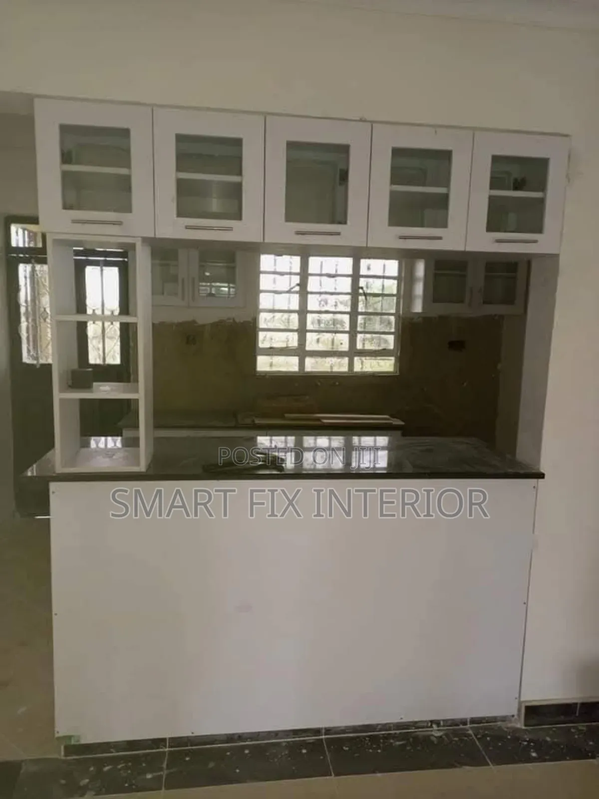 Wardrobes/Kitchen Cabinets/Floors/Gypsum and Renovation