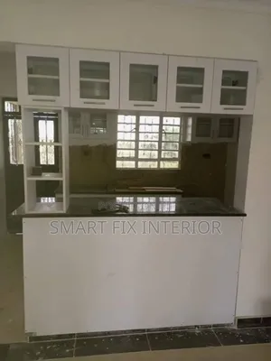 Wardrobes/Kitchen Cabinets/Floors/Gypsum and Renovation