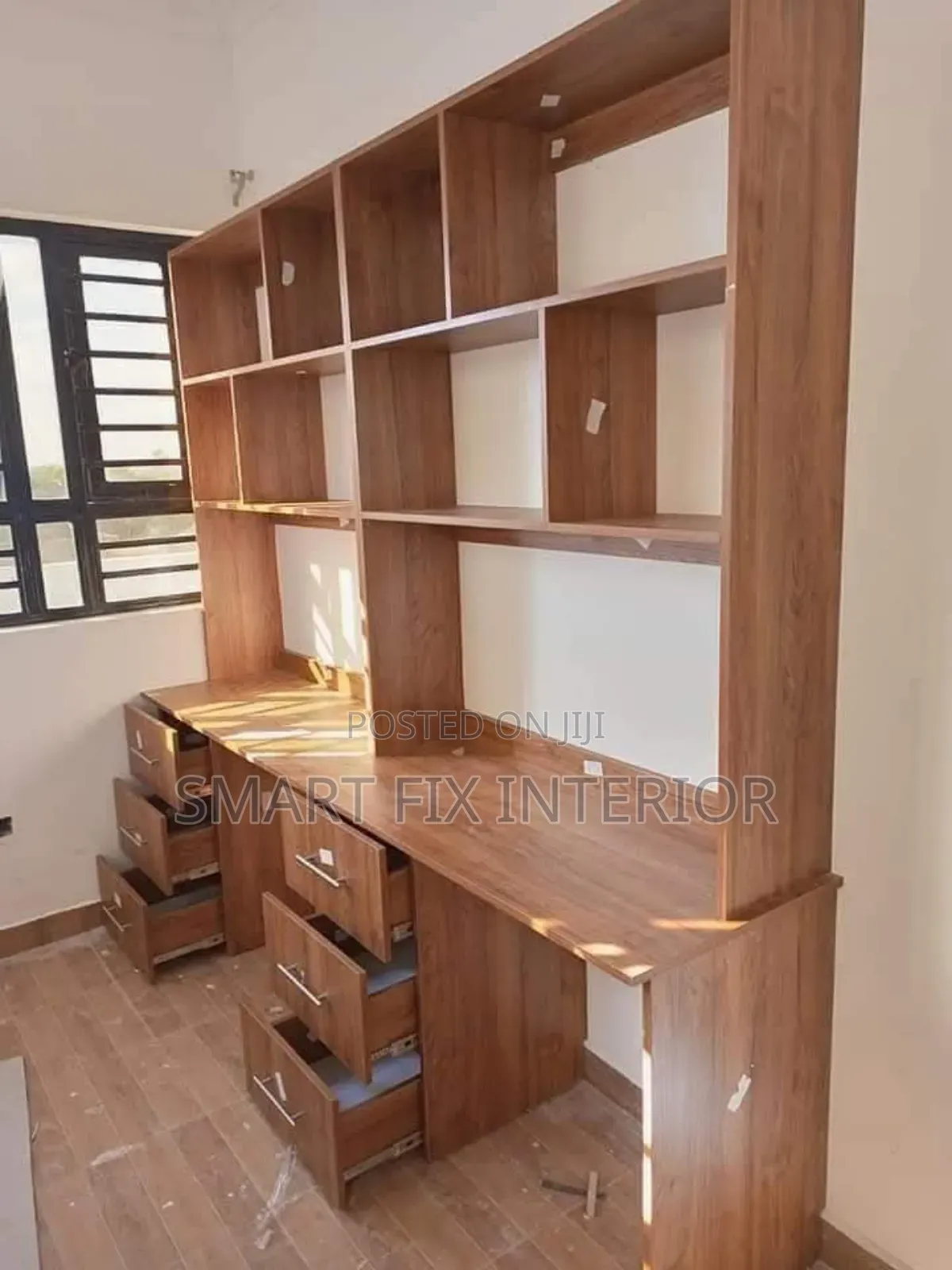 Wardrobes/Kitchen Cabinets/Floors/Gypsum and Renovation