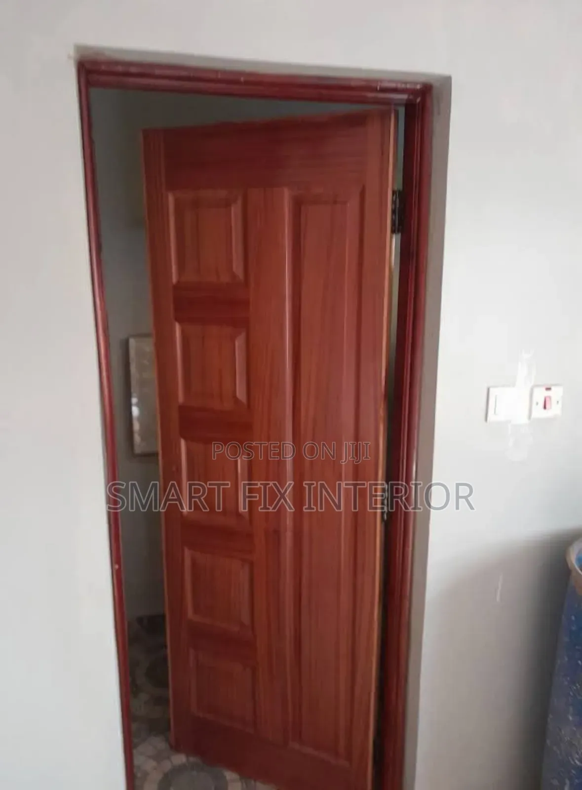 Wardrobes/Kitchen Cabinets/Floors/Gypsum and Renovation