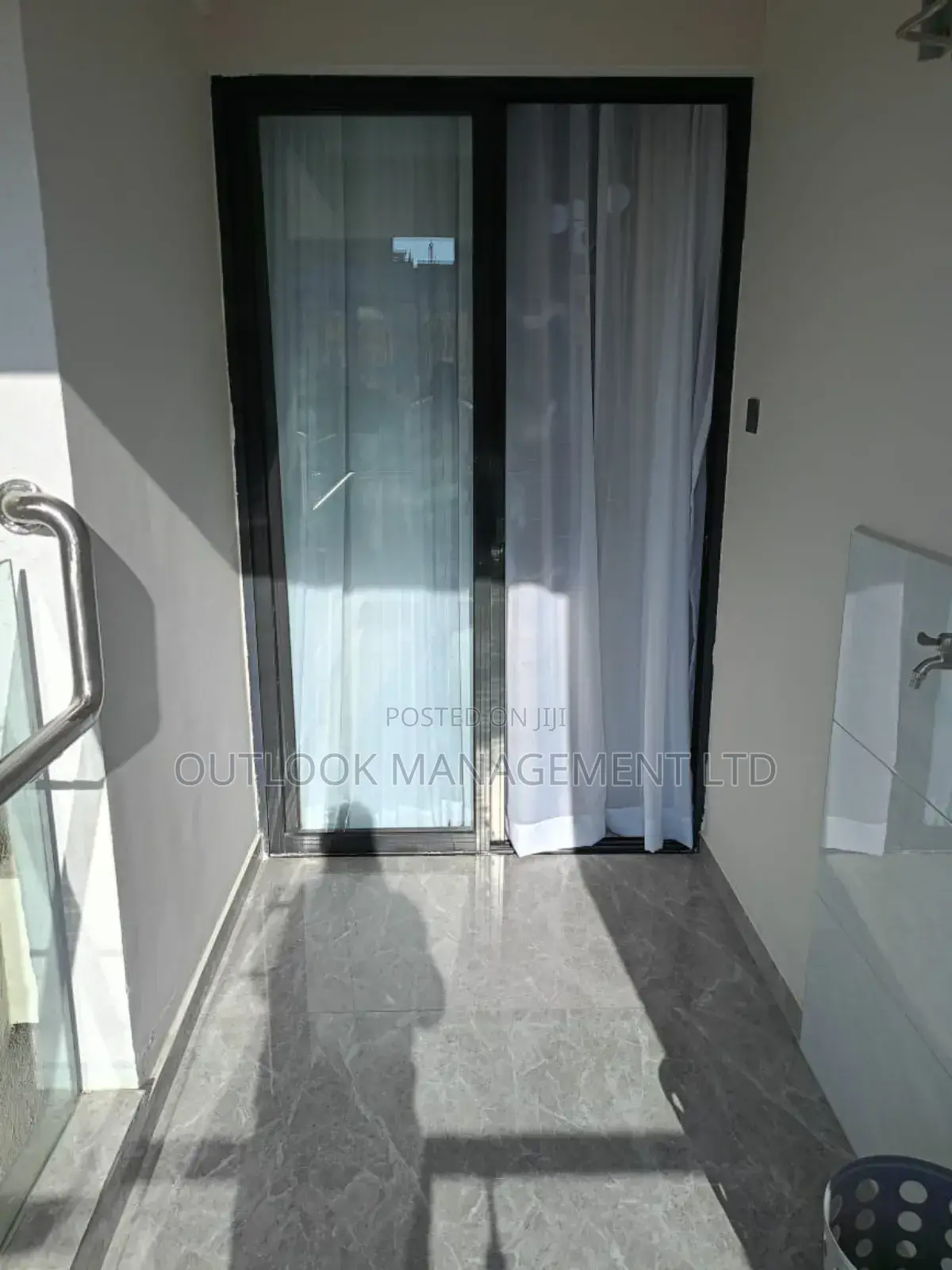 Beautiful 2 Bedroom Apartment to Let in Kilimani