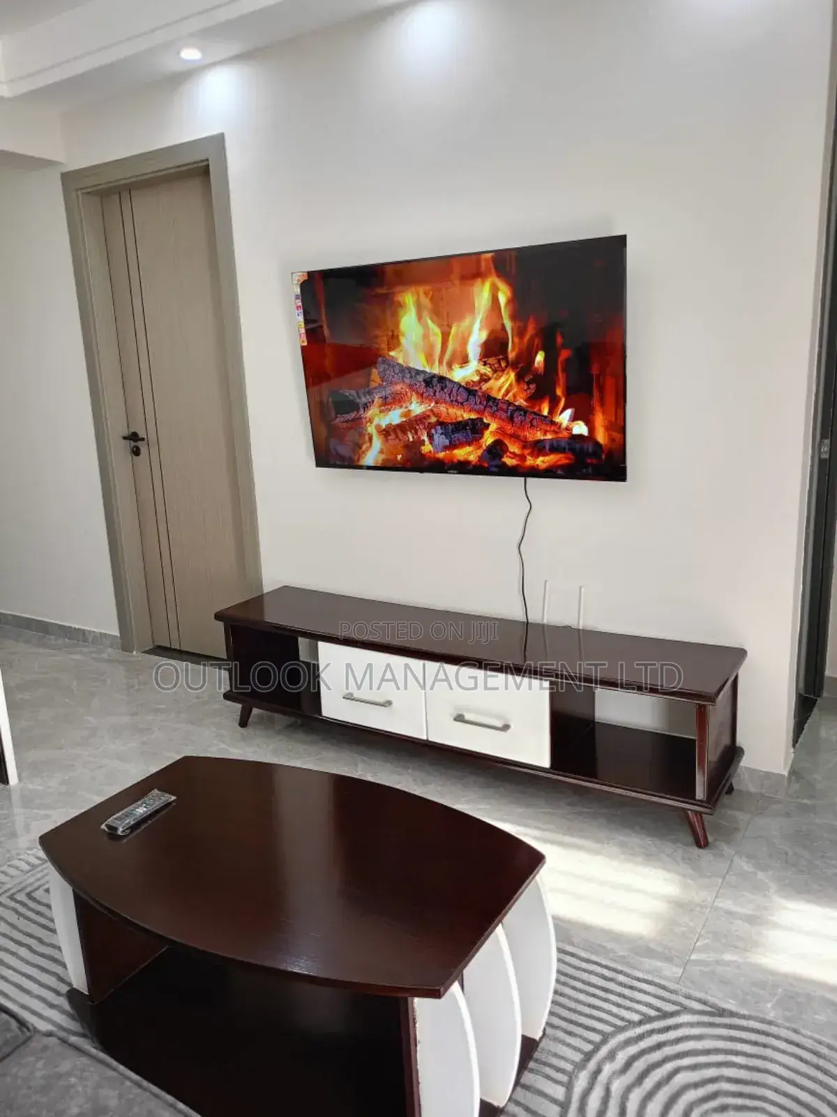 Beautiful 2 Bedroom Apartment to Let in Kilimani