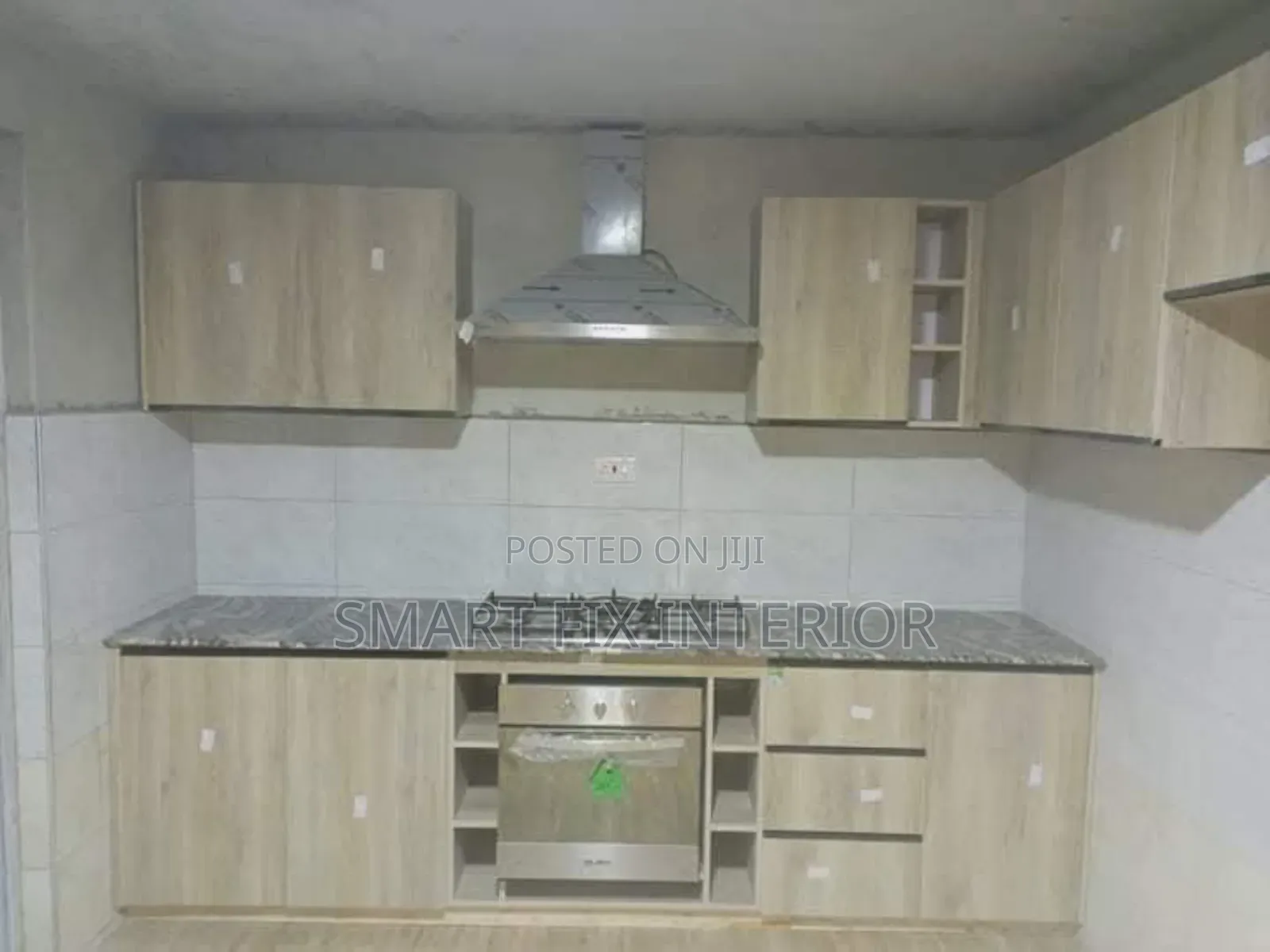 Wardrobes/Kitchen Cabinets/Floors/Gypsum and Renovation