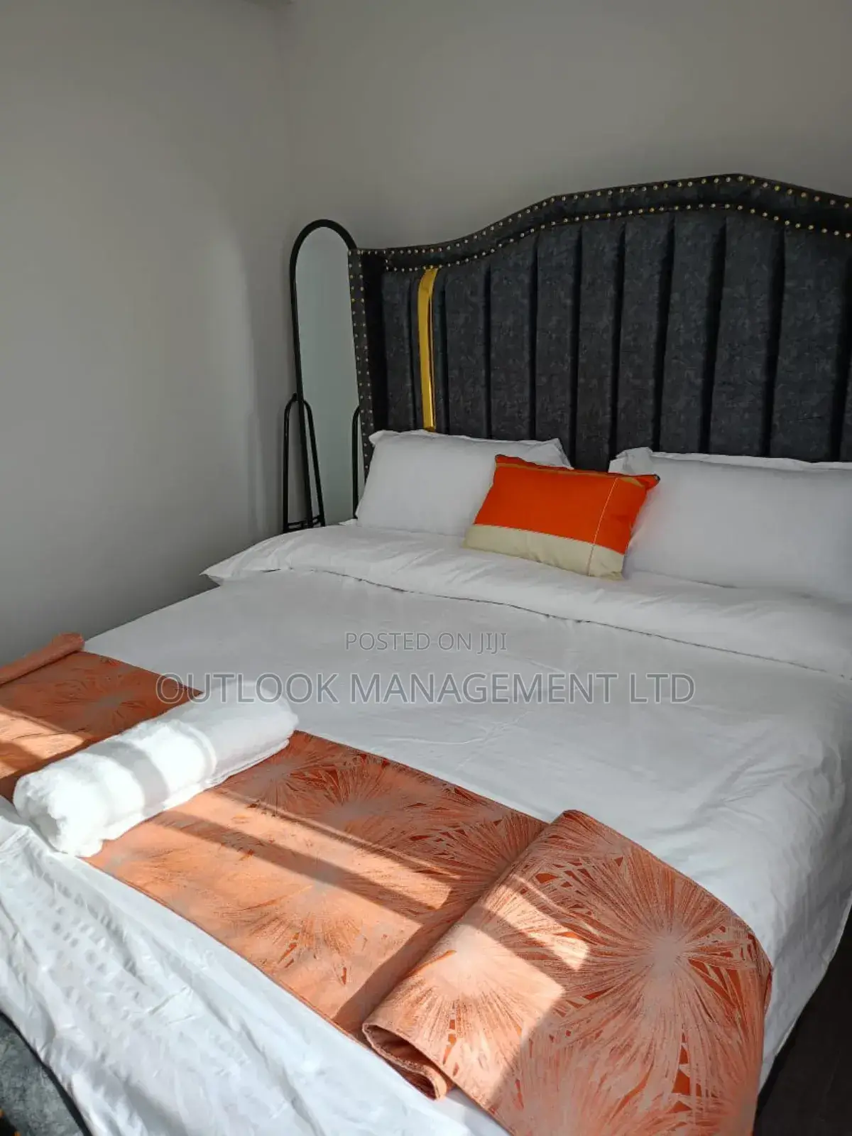 Beautiful 2 Bedroom Apartment to Let in Kilimani