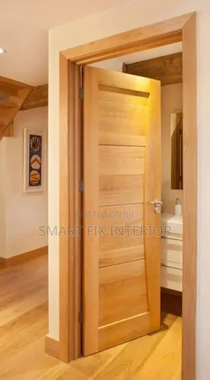 Wardrobes/Kitchen Cabinets/Floors/Gypsum and Renovation