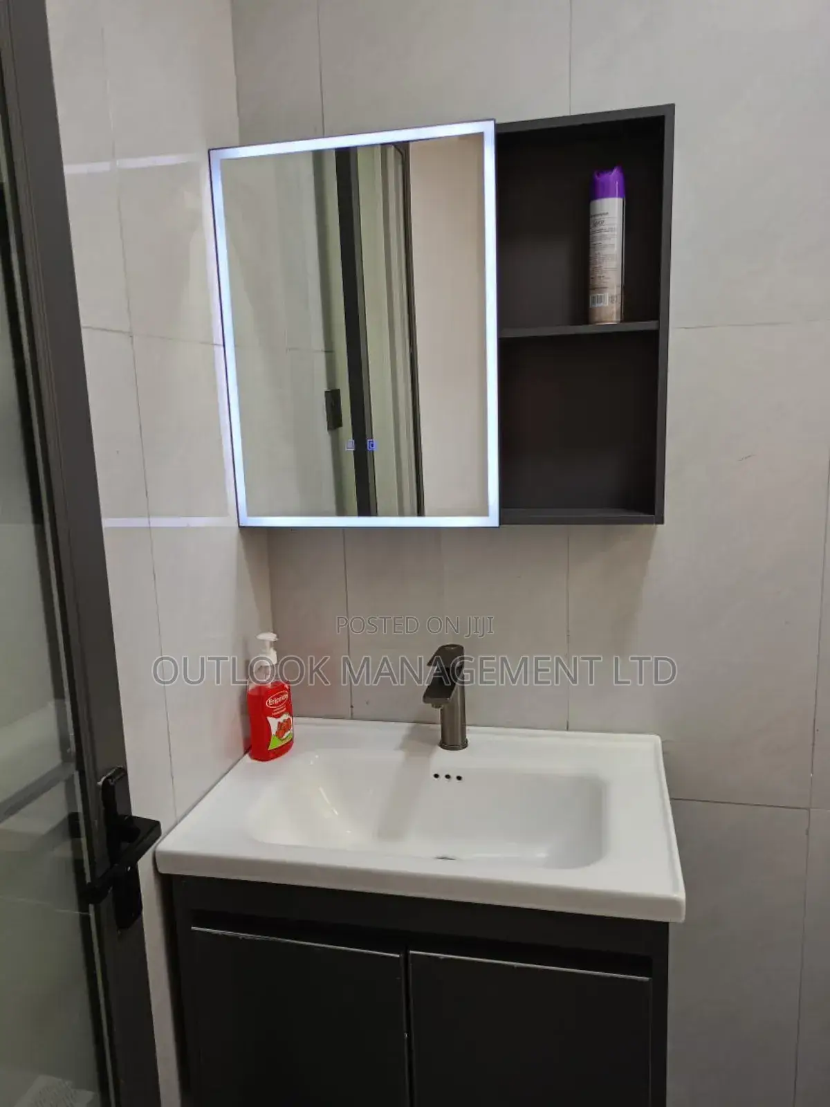 Beautiful 2 Bedroom Apartment to Let in Kilimani