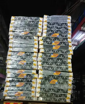 6by6 High Density Plain Matress