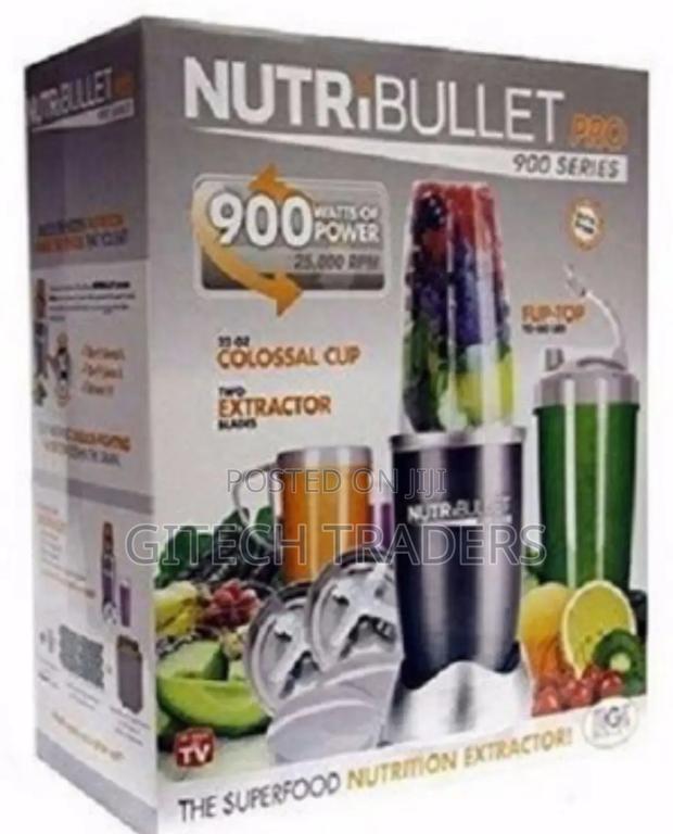 Magic Nutri Bullet