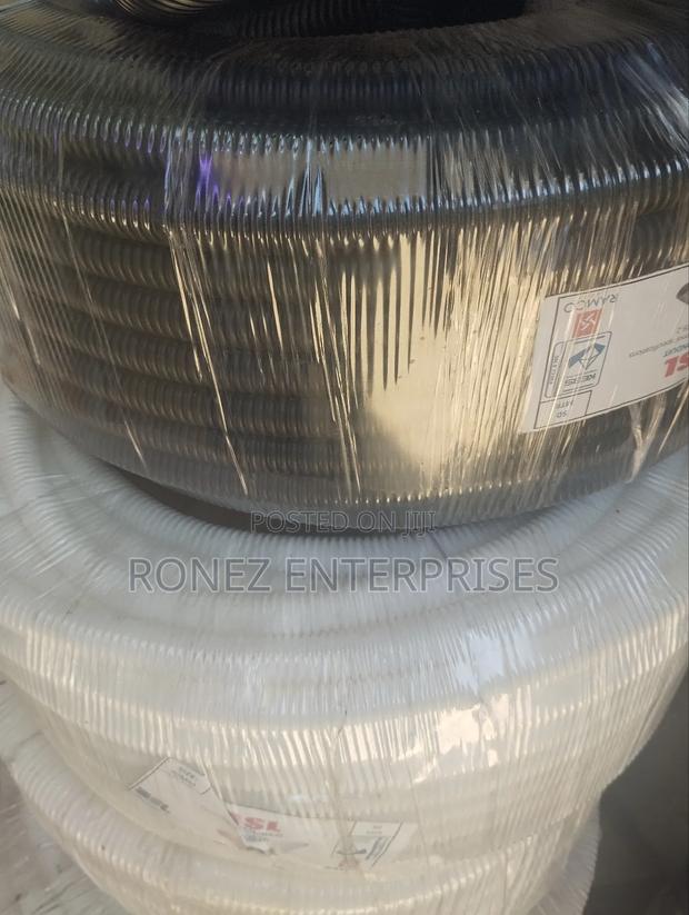 Flexible Conduit 20 Mm