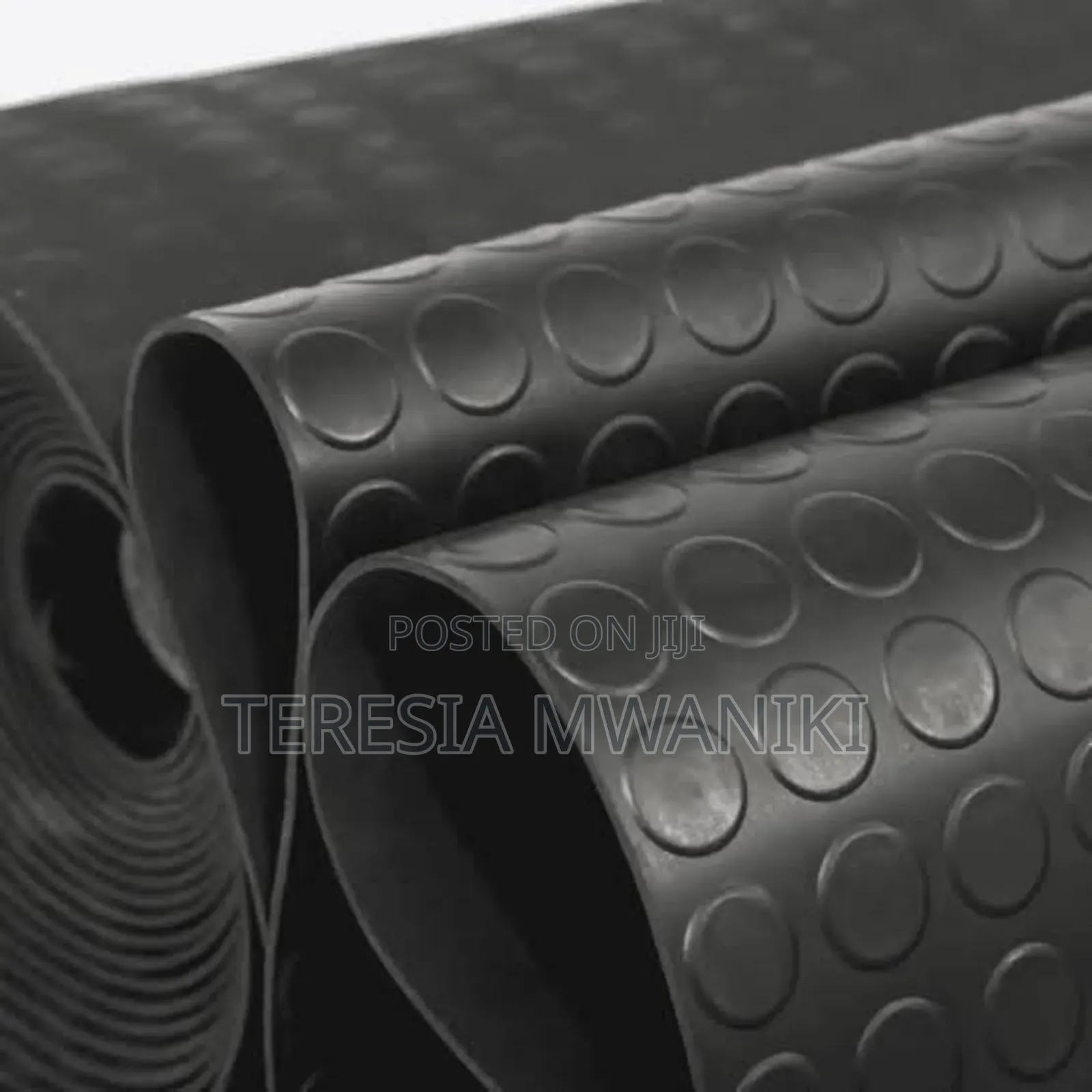Rubber Flooring Anti Skid Flooring/Multi Purpose Mat