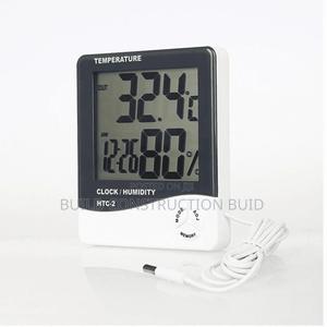 HTC-2 Clock - thumbnail 2