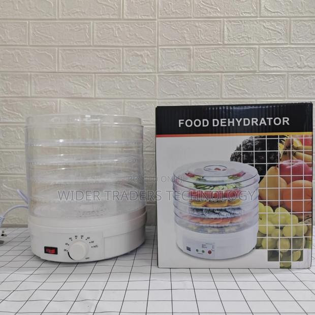 Fruit Salad Dehydrator 
Absorbent Pads Floats Your