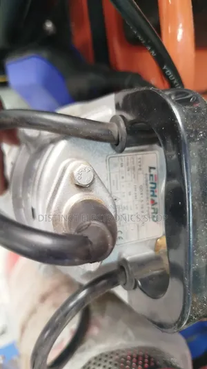 Electric Drainage Water Pump