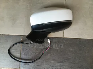 Cx-5 2017 Side Mirror