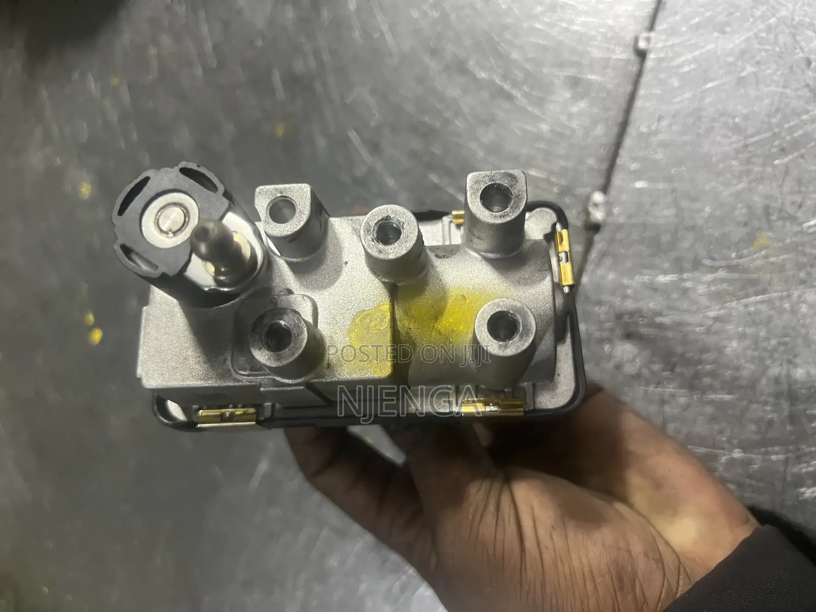 Accuator/Motor for Yd 25 Nissan Nv350 for Turbo